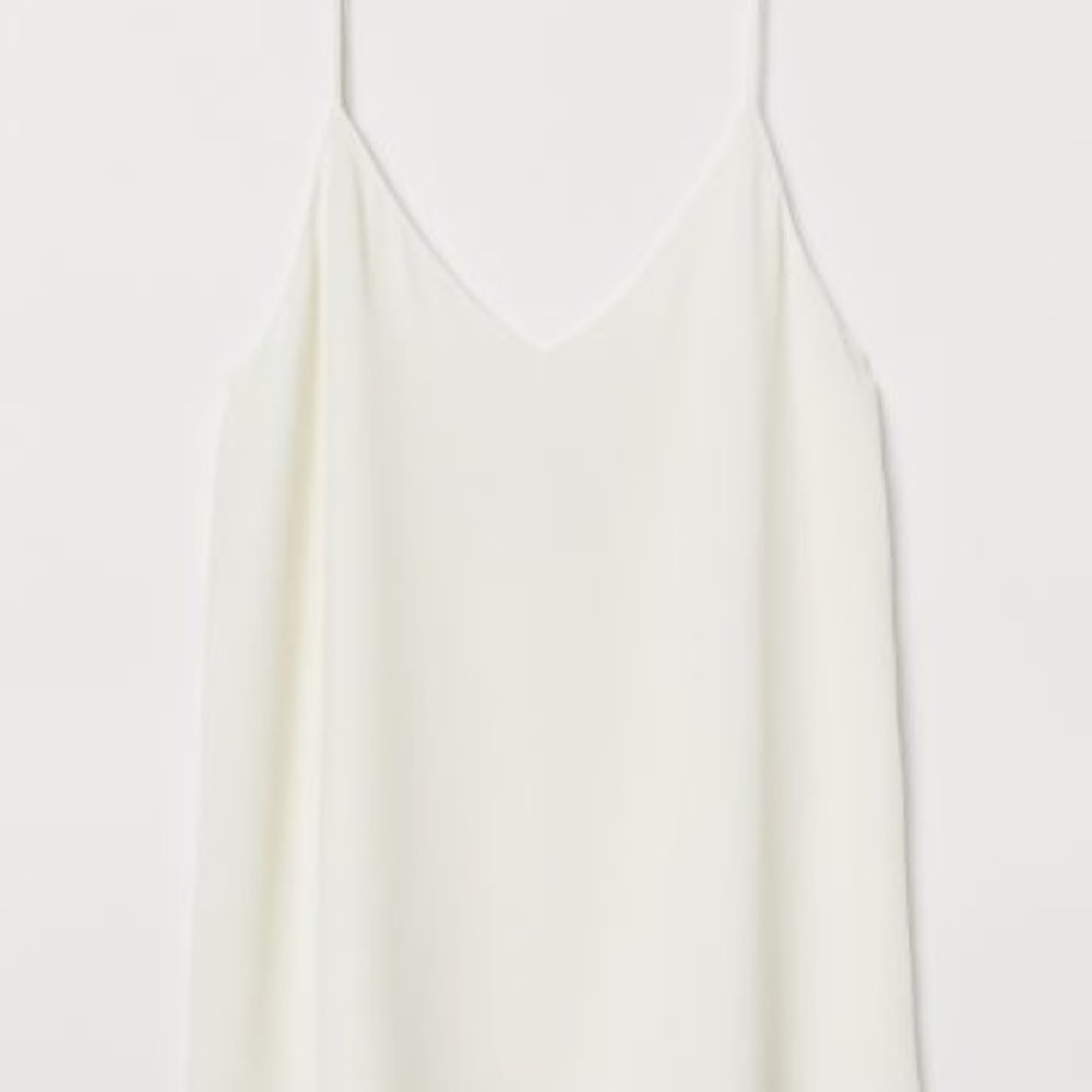 Camisole top
